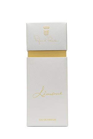 Eau de parfum Limone 100ml Spray Unisex Profumi di Procida | EAU DE PARFUM LIMONE100ML